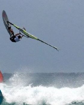 Summer in Hawaii
