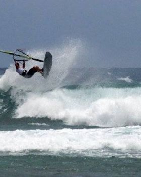 Summer in Hawaii