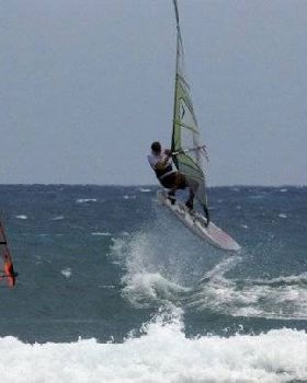 Summer in Hawaii