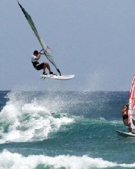 Summer in Hawaii