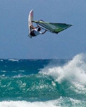 Summer in Hawaii