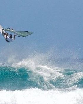 Summer in Hawaii