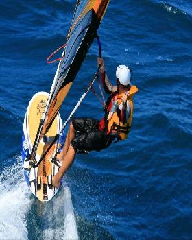 Ledge to lancelin - heli - tight
