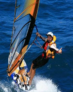 Ledge to lancelin - heli - tight
