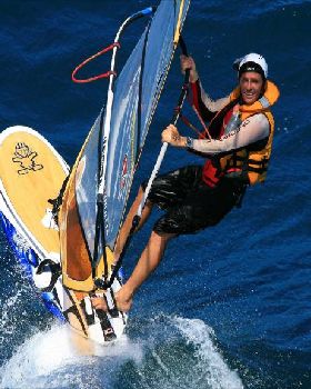 Ledge to lancelin - heli - tight