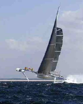 hydroptere