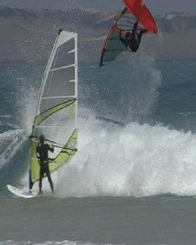 Back Beach Smokin Gero 14 08 09
