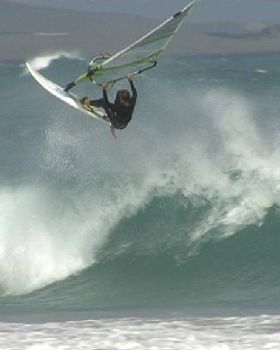 Back Beach Smokin Gero 14 08 09