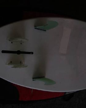 71 Starboard Quad