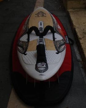 71 Starboard Quad