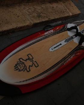 71 Starboard Quad