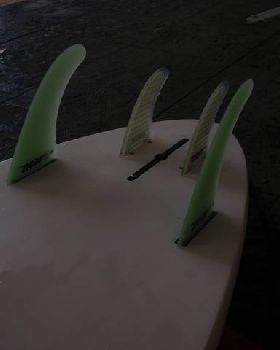 71 Starboard Quad