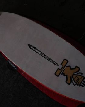 71 Starboard Quad