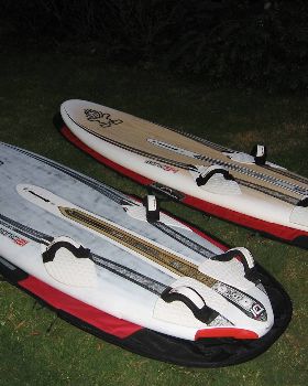 2010 Isonics