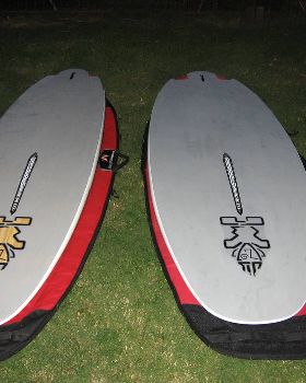 2010 Isonics