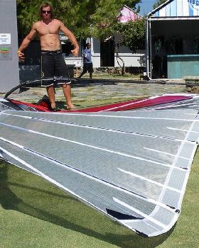 2010 Loft Blade FR 11m