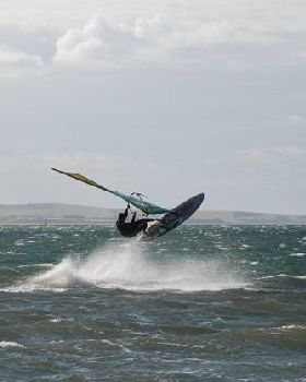 windsurfing reeves