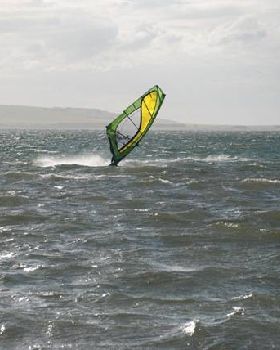 windsurfing "reeves"