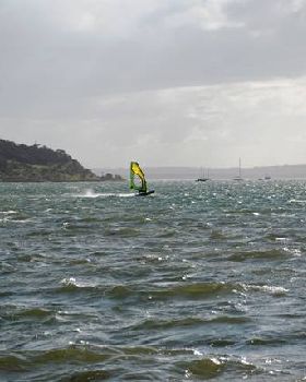 windsurfing "reeves"