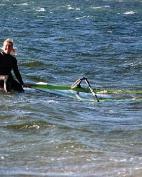 windsurfing "reeves"