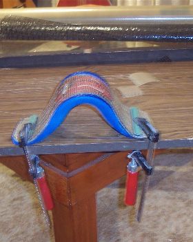 footstrap