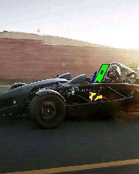 Darth kiter