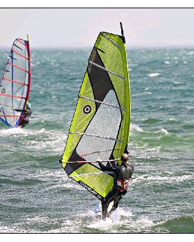 Green Point - Thursday