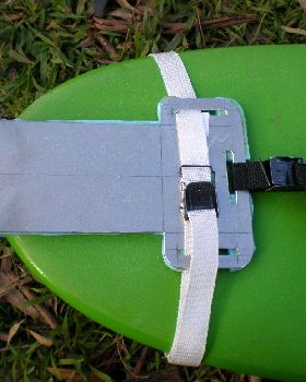 Go Pro Mounts
