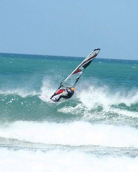 2009 wavesailing state titles 110 Geoff Mitton