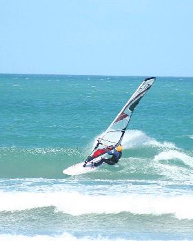 2009 wavesailing state titles 113 Geoff Mitton