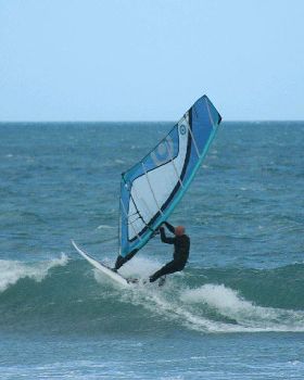 2009 wavesailing state titles 192 Timmy