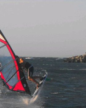 NXS Voodoo FSW
