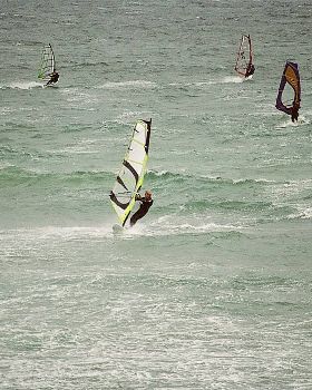 Trigg Pt