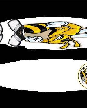 wannabees board design