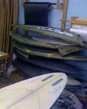 OES Factory