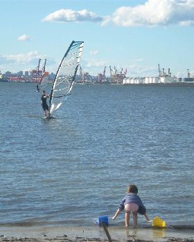 Sydney Juin 2009 2 004