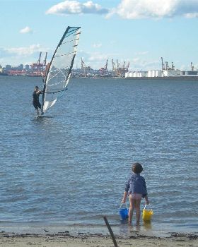 Sydney Juin 2009 2 005