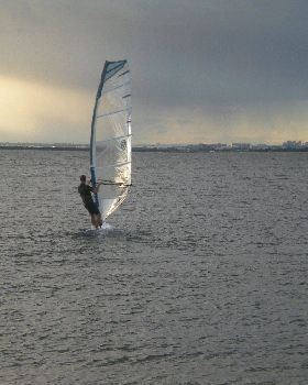 Sydney Juin 2009 042