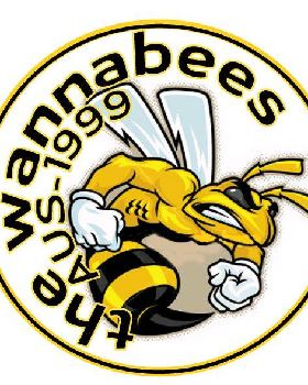 Wannabees team logo
