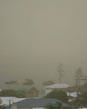 View From My office (Wynnum) to Wello