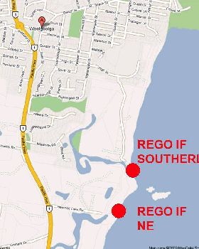 woolgoolga - Google Maps