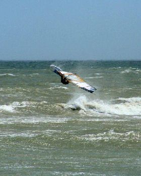 Photos at seacliff 26/9/09 by Vikki Collis