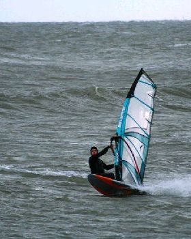 Photos at seacliff 26/9/09 by Vikki Collis