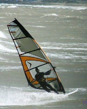 Photos at seacliff 26/9/09 by Vikki Collis