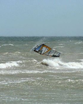 Photos at seacliff 26/9/09 by Vikki Collis
