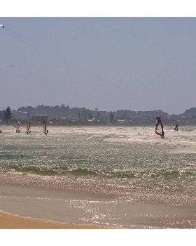 WindWanderers SurfFX Meet