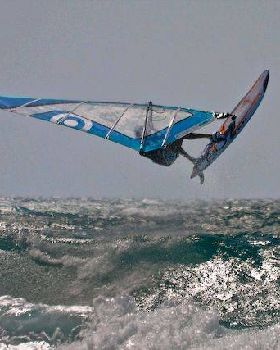 WindWanderers SurfFX Meet
