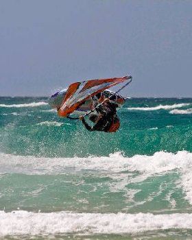 WindWanderers SurfFX Meet