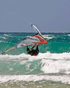 WindWanderers SurfFX Meet