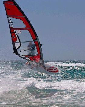 WindWanderers SurfFX Meet